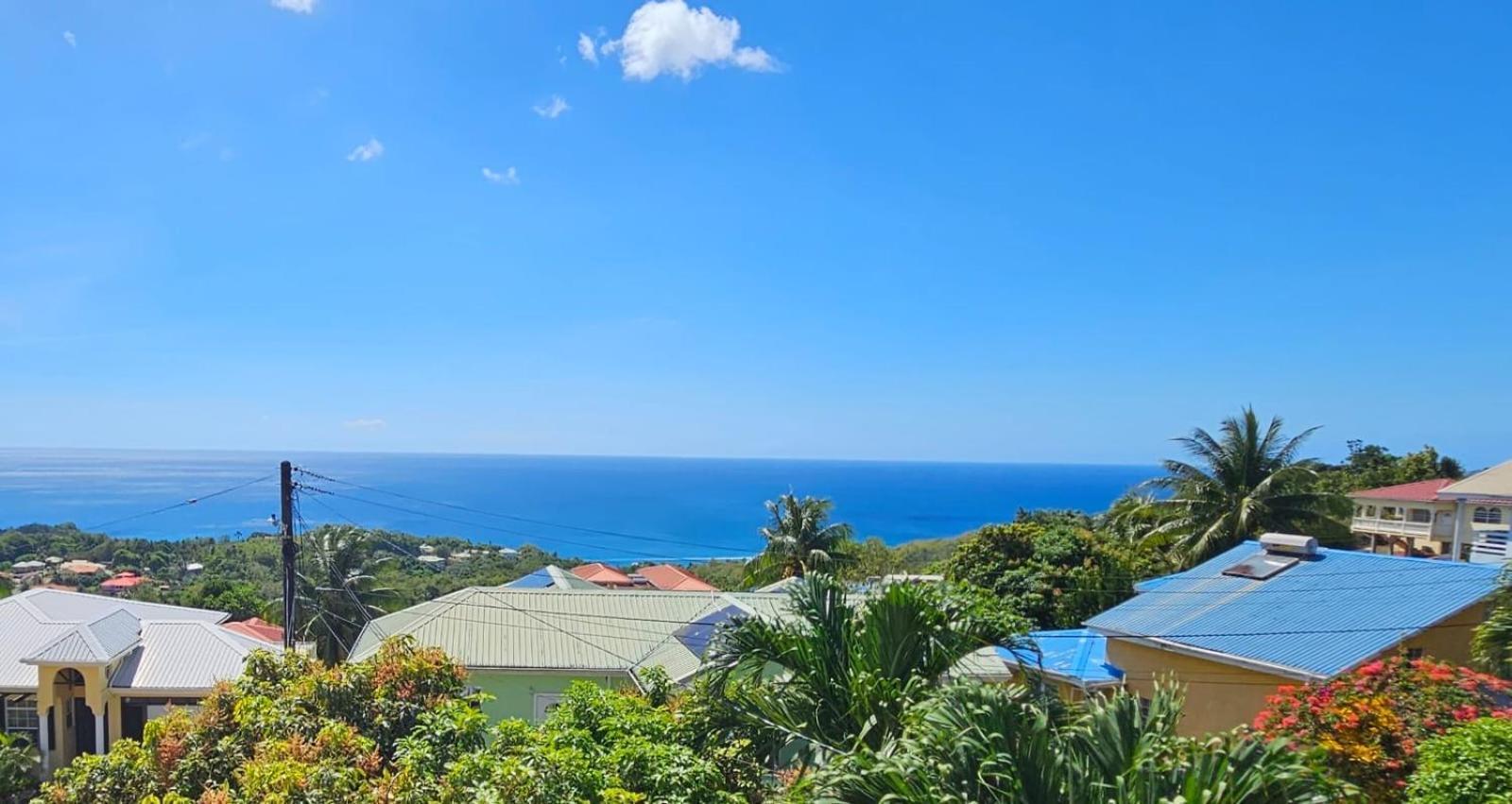 Anne Marie Villas Castries Luaran gambar