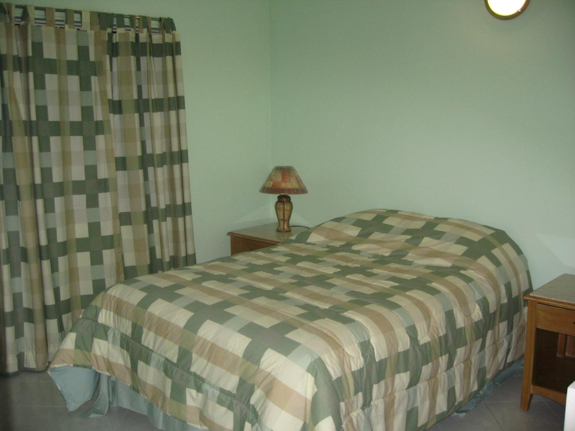 Anne Marie Villas Castries Luaran gambar